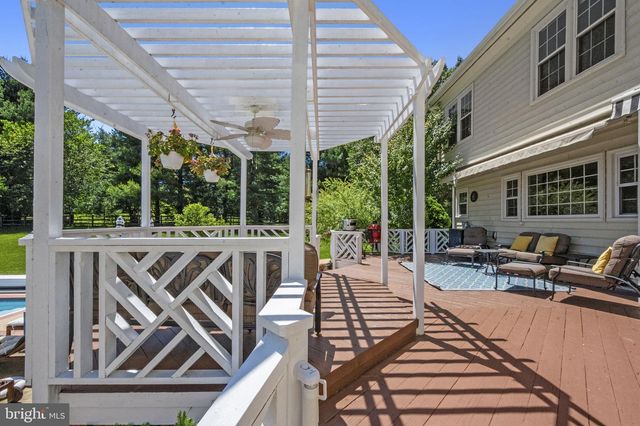 615 NALLS FARM WAY, Great Falls, VA 22066