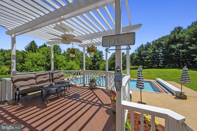 615 NALLS FARM WAY, Great Falls, VA 22066