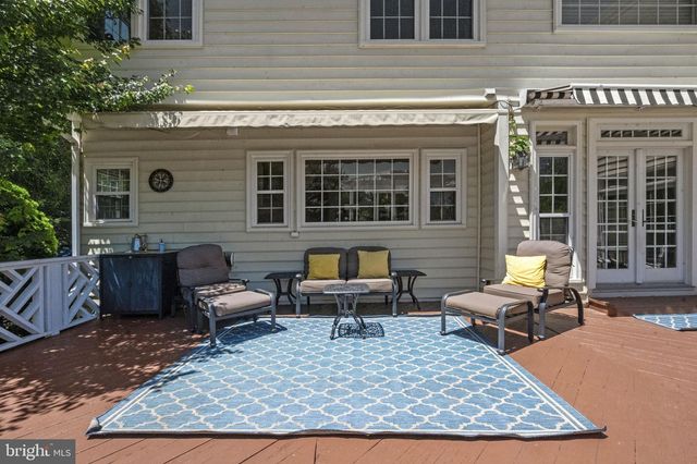 615 NALLS FARM WAY, Great Falls, VA 22066