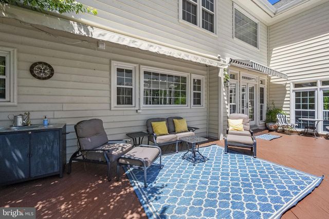 615 NALLS FARM WAY, Great Falls, VA 22066