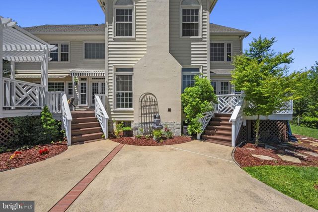 615 NALLS FARM WAY, Great Falls, VA 22066
