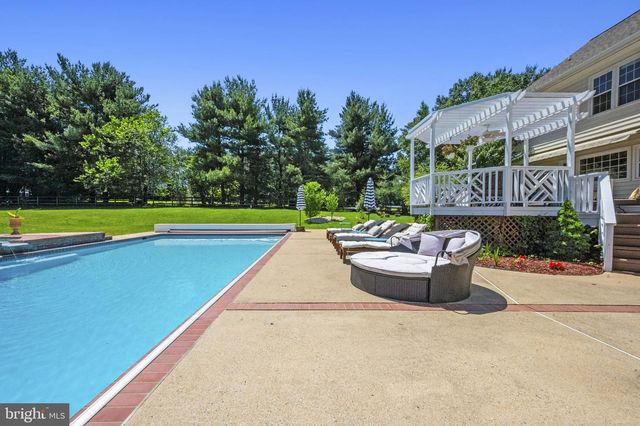 615 NALLS FARM WAY, Great Falls, VA 22066