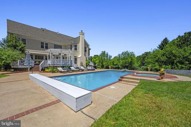 615 NALLS FARM WAY, Great Falls, VA 22066