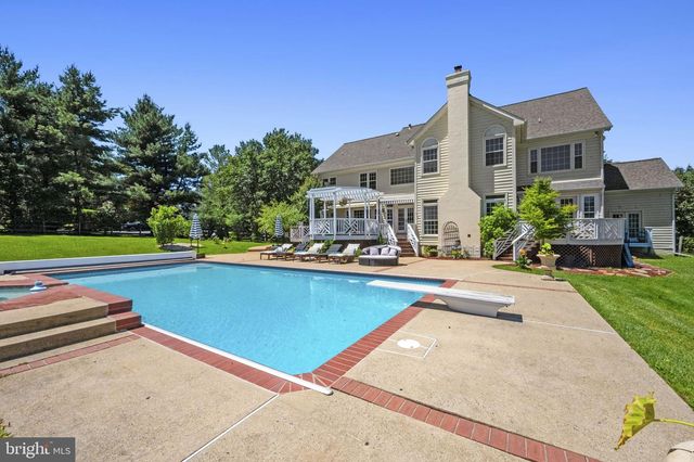 615 NALLS FARM WAY, Great Falls, VA 22066