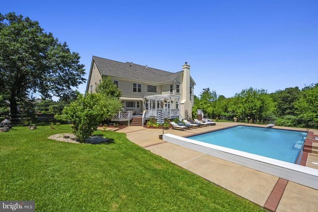615 NALLS FARM WAY, Great Falls, VA 22066