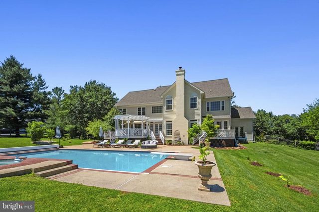 615 NALLS FARM WAY, Great Falls, VA 22066
