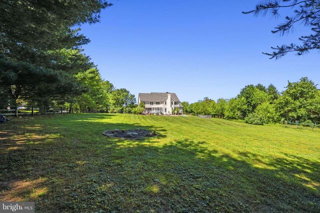 615 NALLS FARM WAY, Great Falls, VA 22066