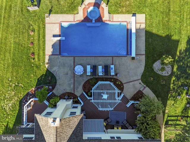 615 NALLS FARM WAY, Great Falls, VA 22066
