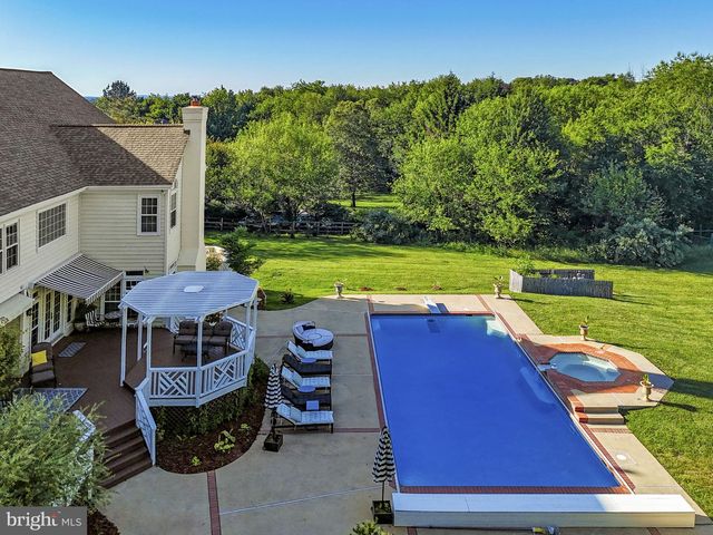 615 NALLS FARM WAY, Great Falls, VA 22066