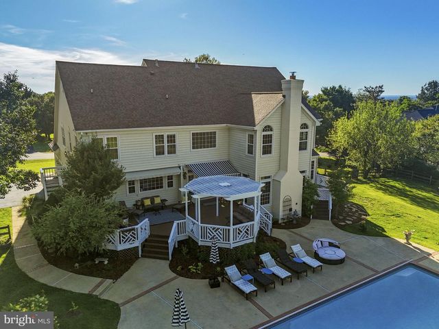 615 NALLS FARM WAY, Great Falls, VA 22066