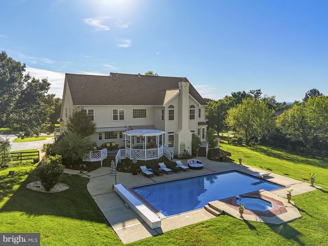 615 NALLS FARM WAY, Great Falls, VA 22066