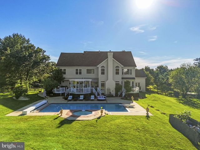 615 NALLS FARM WAY, Great Falls, VA 22066