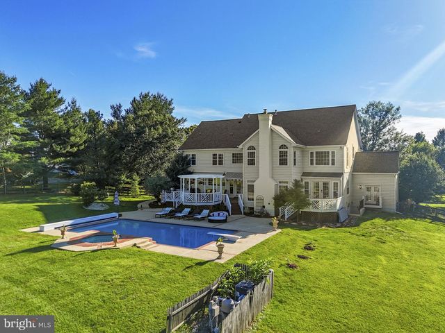 615 NALLS FARM WAY, Great Falls, VA 22066