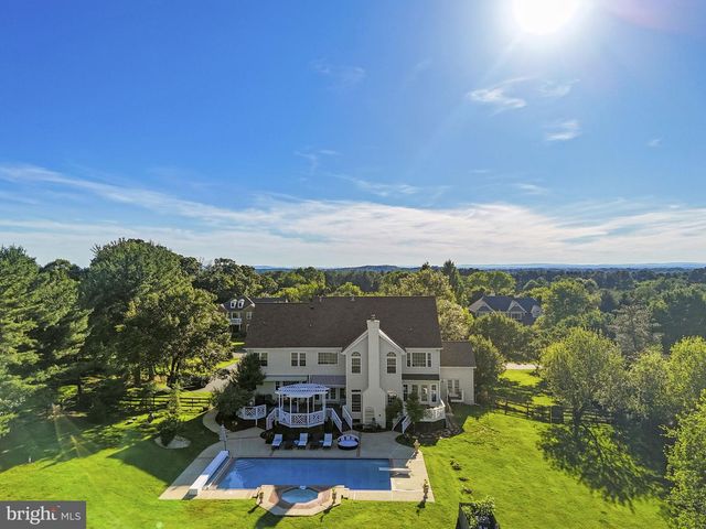 615 NALLS FARM WAY, Great Falls, VA 22066