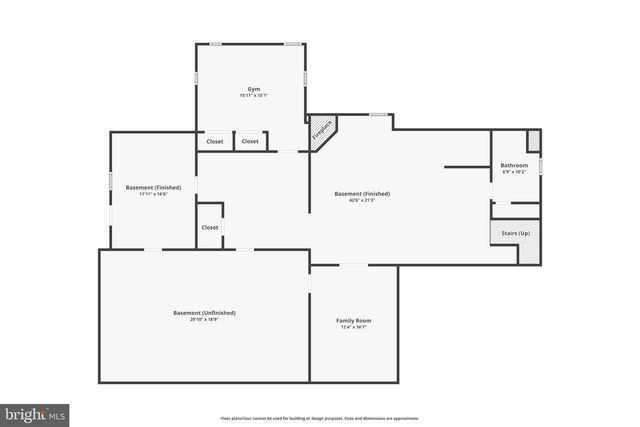 615 NALLS FARM WAY, Great Falls, VA 22066