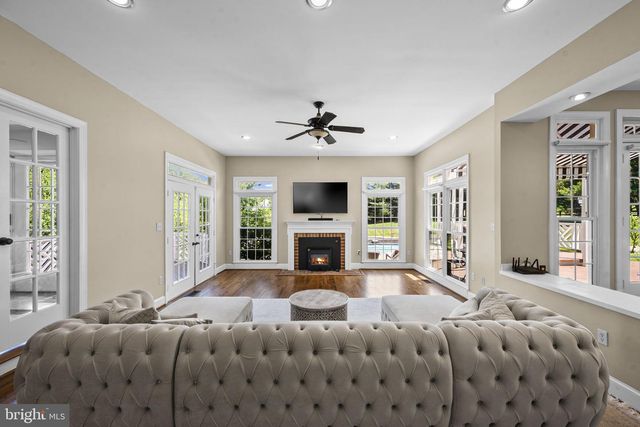 615 NALLS FARM WAY, Great Falls, VA 22066