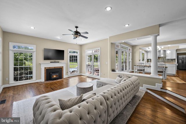 615 NALLS FARM WAY, Great Falls, VA 22066