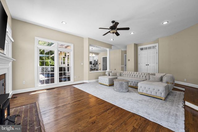 615 NALLS FARM WAY, Great Falls, VA 22066