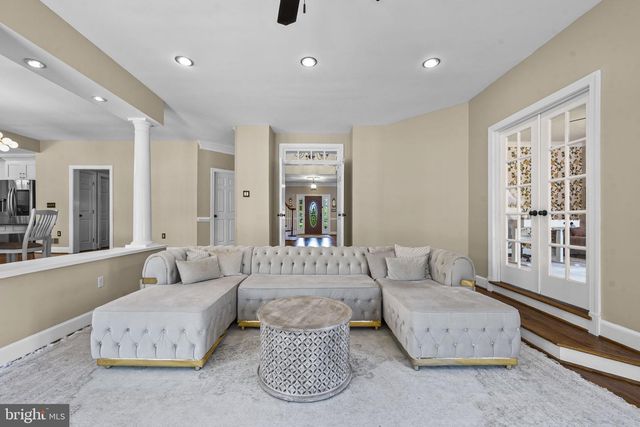 615 NALLS FARM WAY, Great Falls, VA 22066