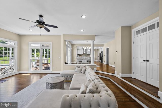 615 NALLS FARM WAY, Great Falls, VA 22066