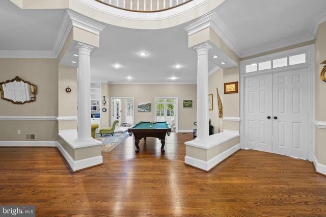 615 NALLS FARM WAY, Great Falls, VA 22066