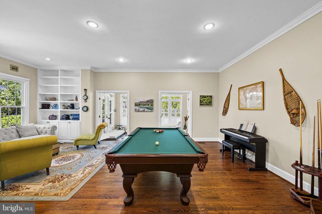 615 NALLS FARM WAY, Great Falls, VA 22066