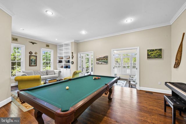 615 NALLS FARM WAY, Great Falls, VA 22066