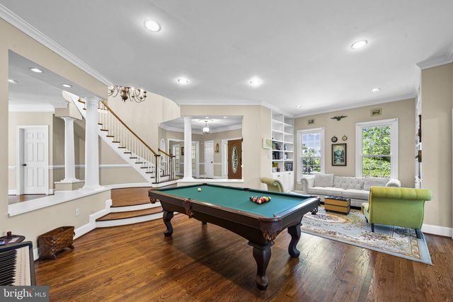 615 NALLS FARM WAY, Great Falls, VA 22066