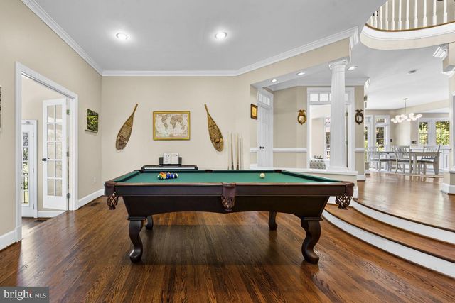 615 NALLS FARM WAY, Great Falls, VA 22066