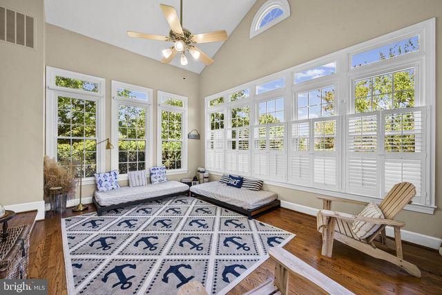 615 NALLS FARM WAY, Great Falls, VA 22066