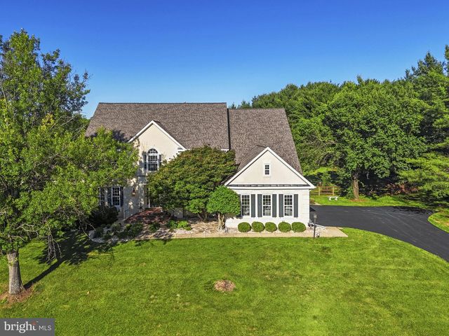 615 NALLS FARM WAY, Great Falls, VA 22066