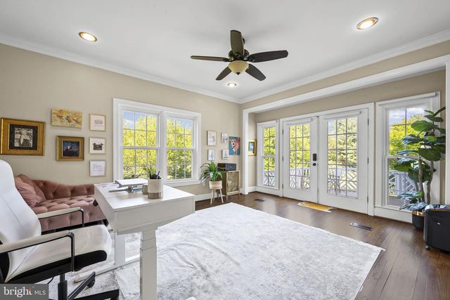615 NALLS FARM WAY, Great Falls, VA 22066