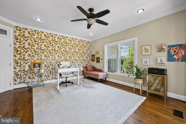 615 NALLS FARM WAY, Great Falls, VA 22066