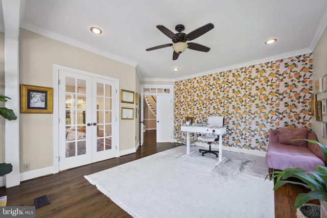 615 NALLS FARM WAY, Great Falls, VA 22066