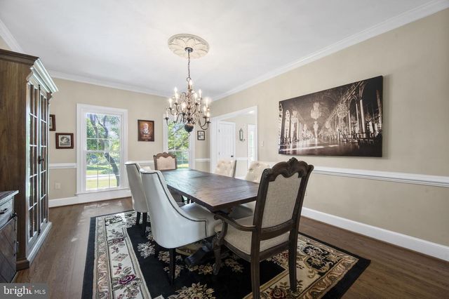615 NALLS FARM WAY, Great Falls, VA 22066