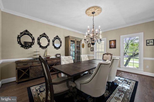 615 NALLS FARM WAY, Great Falls, VA 22066
