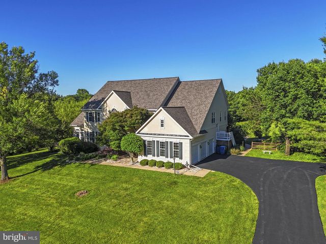 615 NALLS FARM WAY, Great Falls, VA 22066