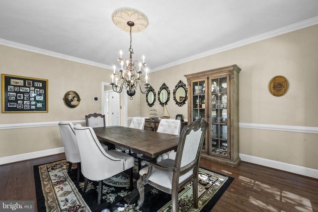 615 NALLS FARM WAY, Great Falls, VA 22066