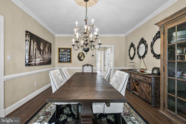 615 NALLS FARM WAY, Great Falls, VA 22066