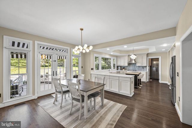 615 NALLS FARM WAY, Great Falls, VA 22066