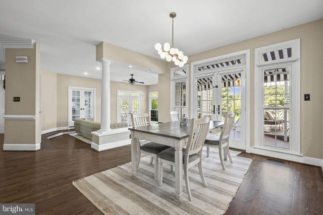 615 NALLS FARM WAY, Great Falls, VA 22066