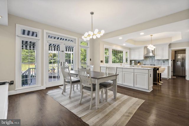 615 NALLS FARM WAY, Great Falls, VA 22066