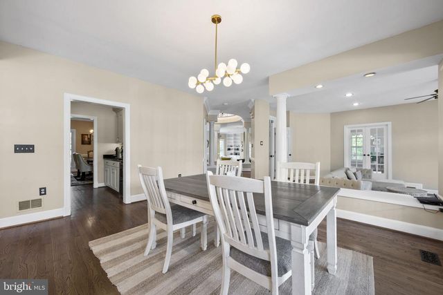 615 NALLS FARM WAY, Great Falls, VA 22066