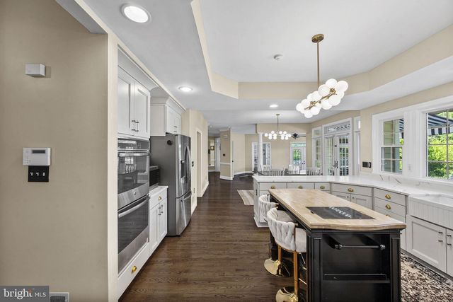 615 NALLS FARM WAY, Great Falls, VA 22066