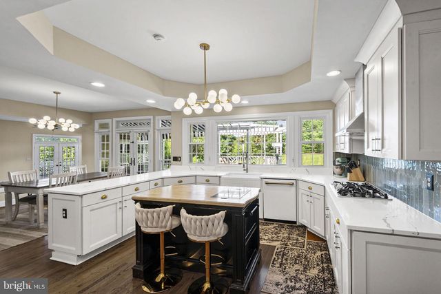 615 NALLS FARM WAY, Great Falls, VA 22066