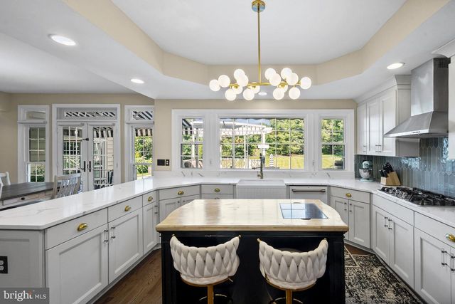 615 NALLS FARM WAY, Great Falls, VA 22066