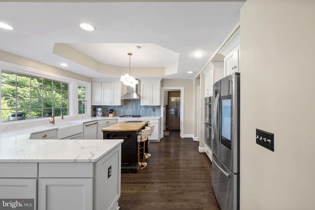 615 NALLS FARM WAY, Great Falls, VA 22066