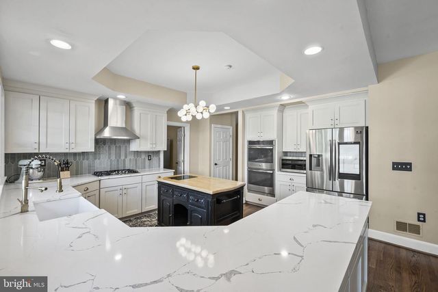 615 NALLS FARM WAY, Great Falls, VA 22066