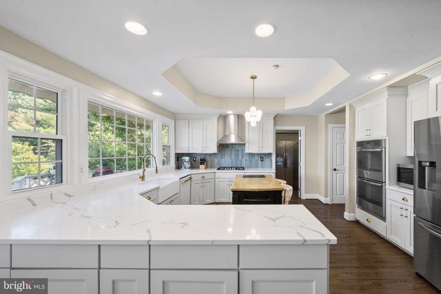 615 NALLS FARM WAY, Great Falls, VA 22066