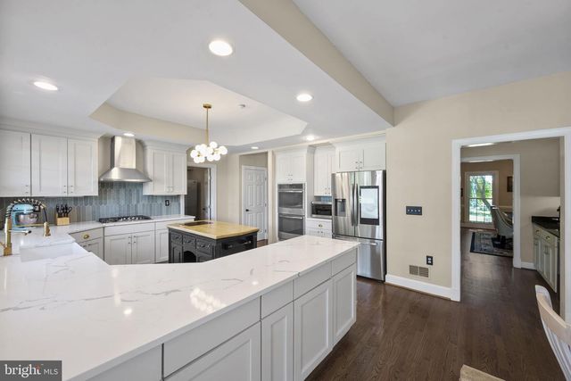 615 NALLS FARM WAY, Great Falls, VA 22066